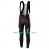 Fietsbroek Lang met Bretels 2019 Team Sky N001